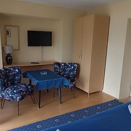 Rosemary Apartment Ohrid Exterior photo