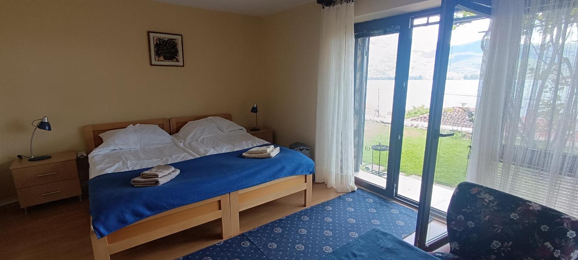 Rosemary Apartment Ohrid Exterior photo