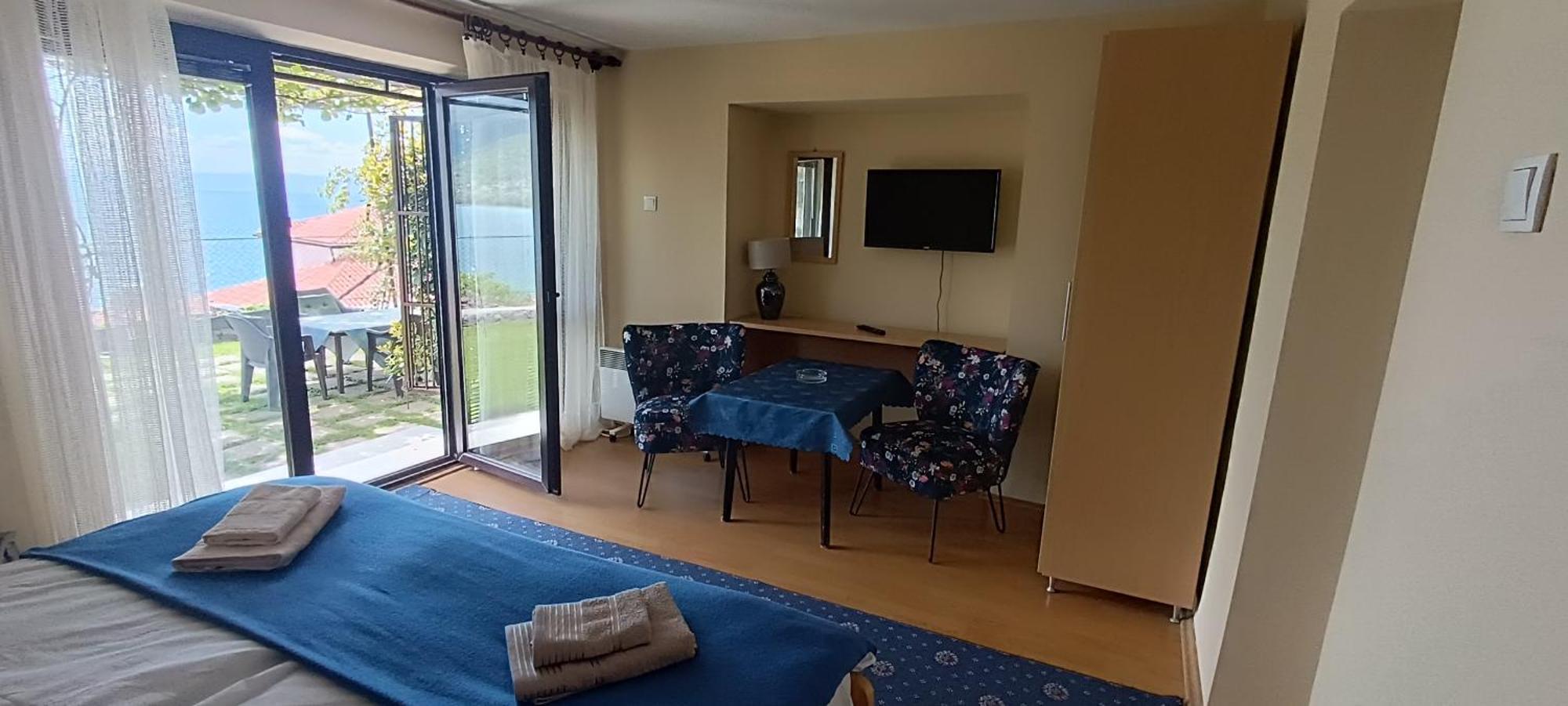 Rosemary Apartment Ohrid Exterior photo
