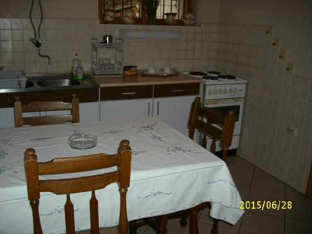 Rosemary Apartment Ohrid Exterior photo